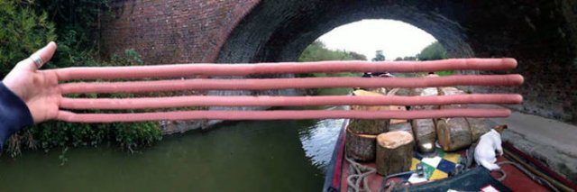 Failed Panoramic Shots (47 pics)
