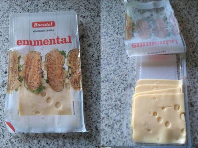When Packaging Tries To Fool You (23 pics)