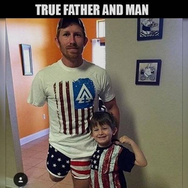 Military Knows How To Motivate (16 pics)