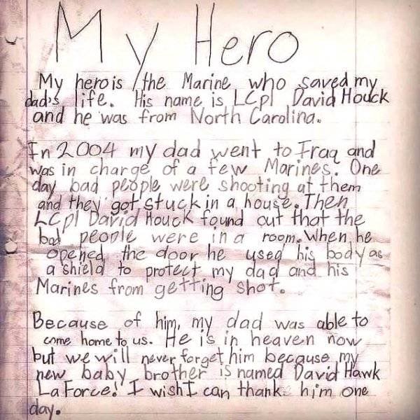 Military Knows How To Motivate (16 pics)