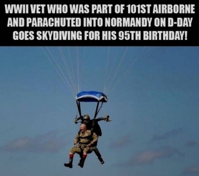 Military Knows How To Motivate (16 pics)