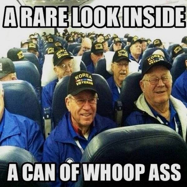 Military Knows How To Motivate (16 pics)
