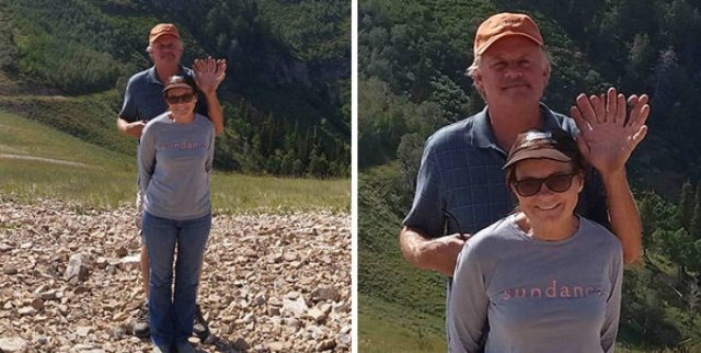Failed Panoramic Shots (47 pics)