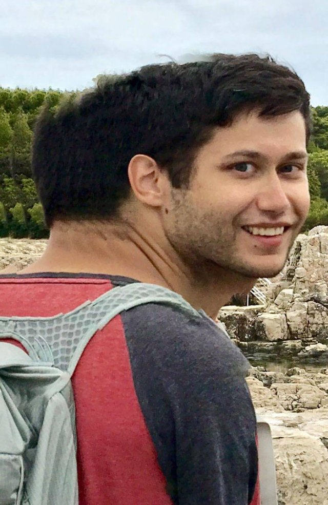 Failed Panoramic Shots (47 pics)
