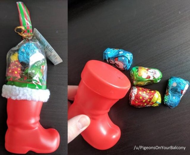 When Packaging Tries To Fool You (23 pics)