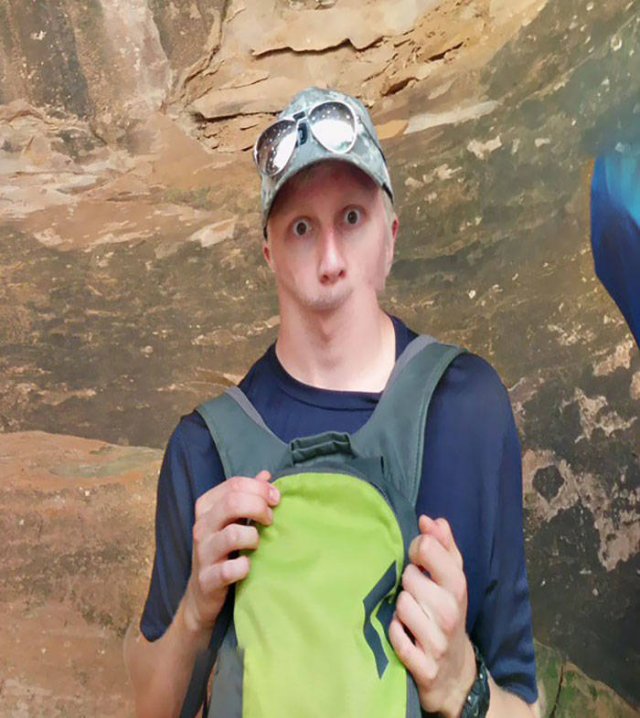 Failed Panoramic Shots (47 pics)