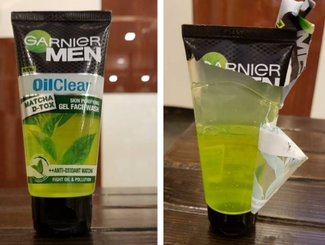 When Packaging Tries To Fool You (23 pics)