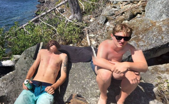 Failed Panoramic Shots (47 pics)