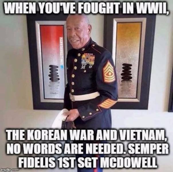 Military Knows How To Motivate (16 pics)