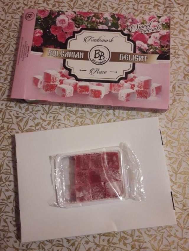 When Packaging Tries To Fool You (23 pics)