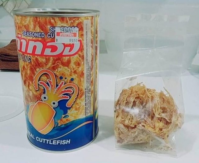When Packaging Tries To Fool You (23 pics)