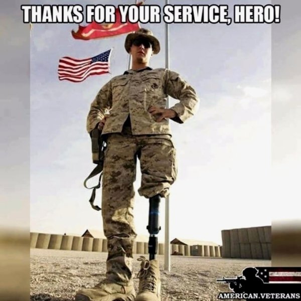 Memorial Day Memes (32 pics)