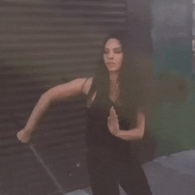 Girls Got Skills (18 gifs)