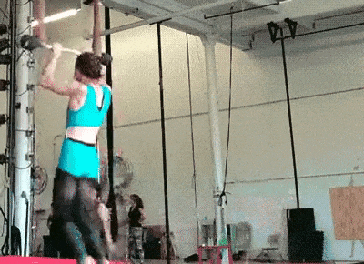Girls Got Skills (18 gifs)
