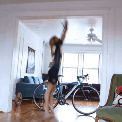 Girls Got Skills (18 gifs)