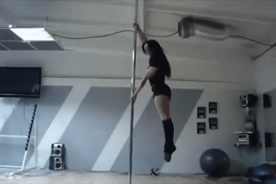 Girls Got Skills (18 gifs)