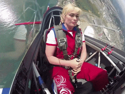 Girls Got Skills (18 gifs)