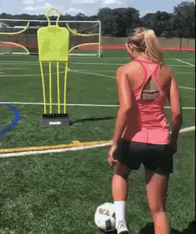 Girls Got Skills (18 gifs)