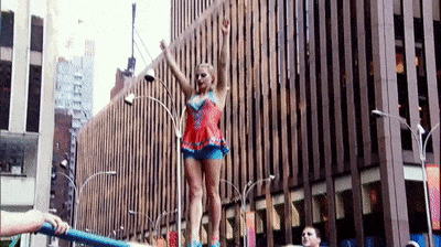 Girls Got Skills (18 gifs)