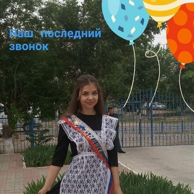 Graduation In Russia (20 pics)