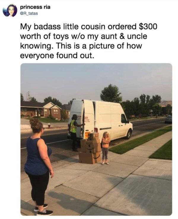 Kids Can Destroy Everything (28 pics)