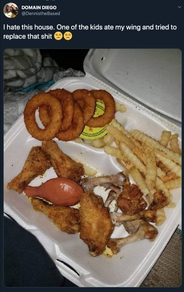 Kids Can Destroy Everything (28 pics)