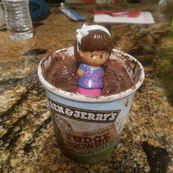Kids Can Destroy Everything (28 pics)