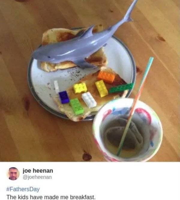 Kids Can Destroy Everything (28 pics)