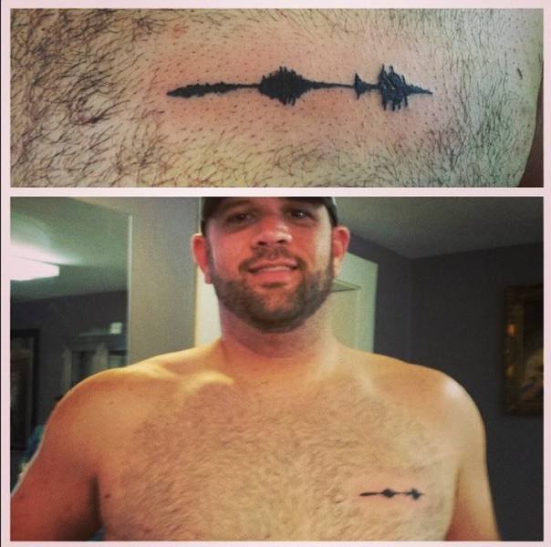 There Are Stories Behind These Tattoos (18 pics)