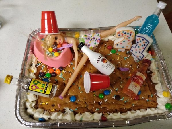 Acid Picdump (96 pics)