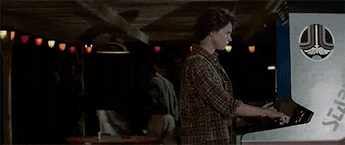 Charity Treasurer Tries To Screw Over Engineer Who Built Arcade Machines (14 GIFs)