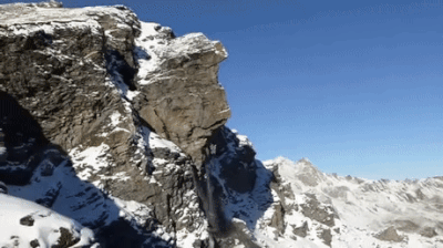 Acid Gifdump, May 28 (25 gifs)