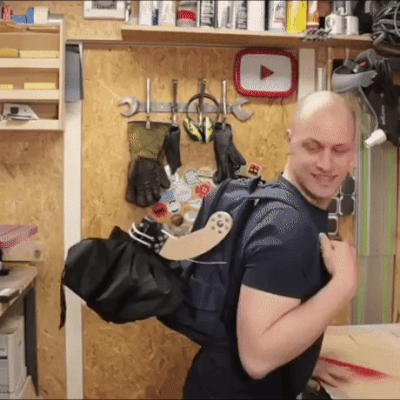 Acid Gifdump, May 28 (25 gifs)