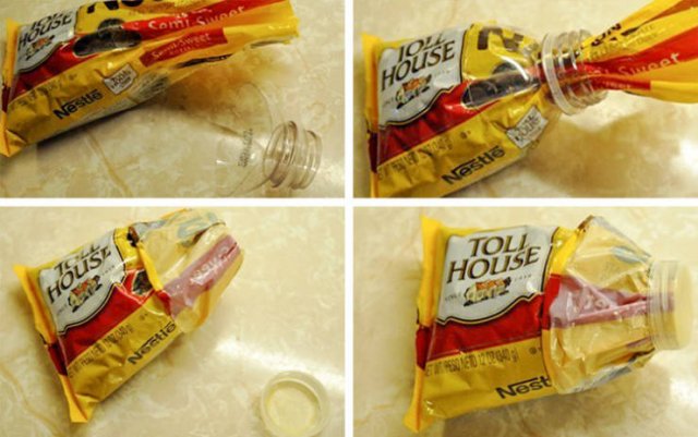 Cool Life Hacks (40 pics)