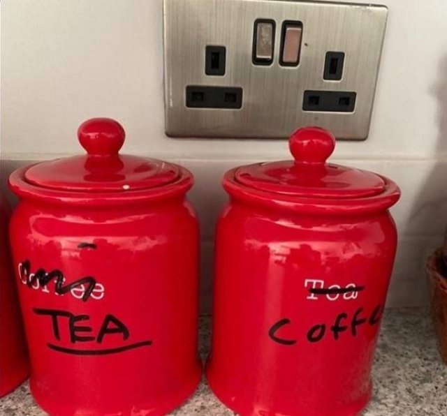 We Hate Something Like This (33 pics)