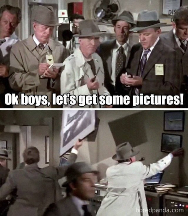 Facts About "Airplane" (32 pics)