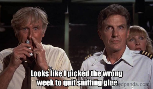 Facts About "Airplane" (32 pics)