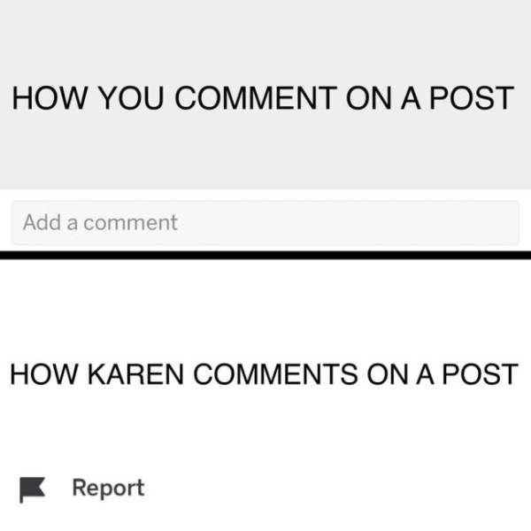 It's Karen Time (33 pics)