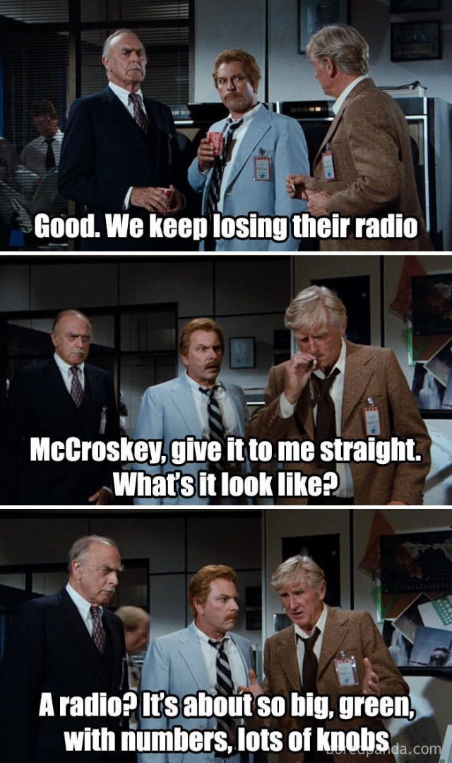 Facts About "Airplane" (32 pics)