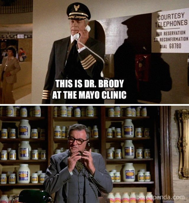 Facts About "Airplane" (32 pics)