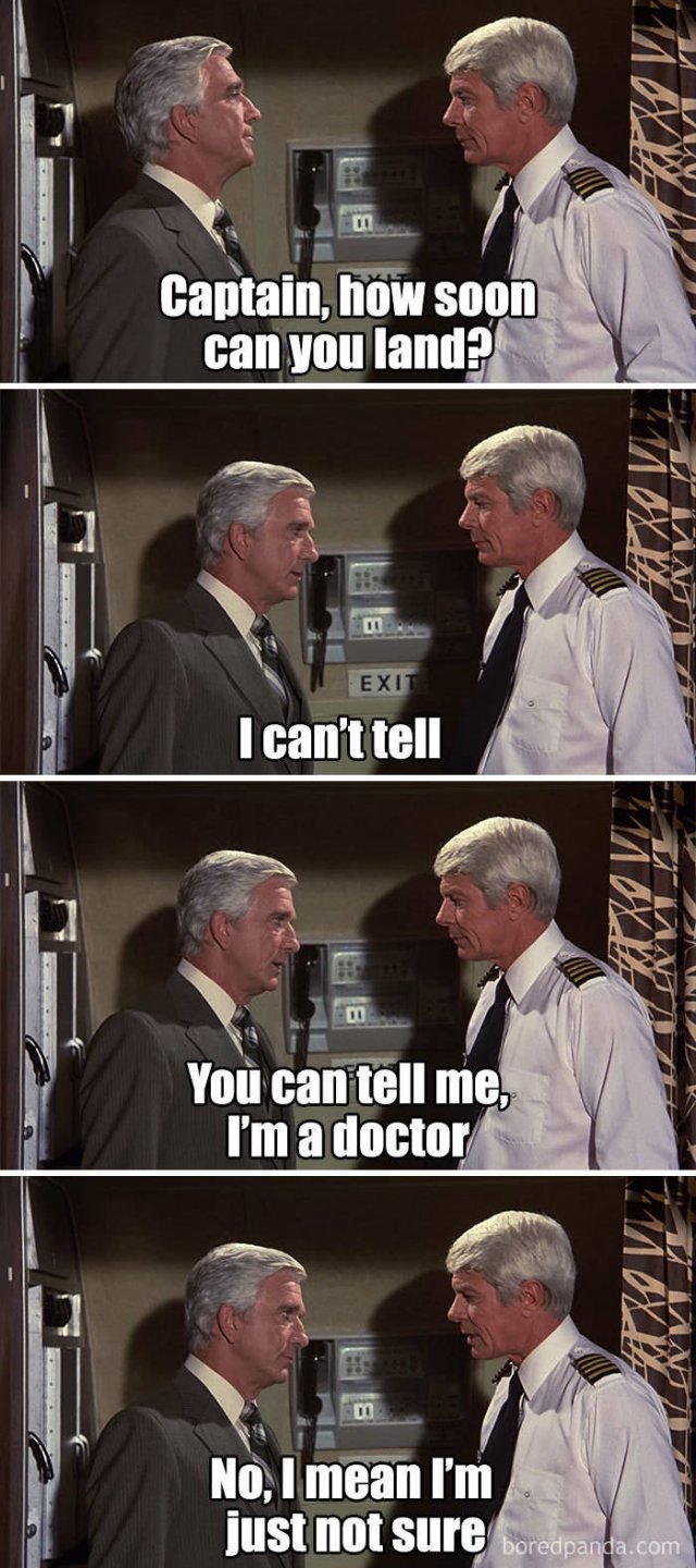Facts About "Airplane" (32 pics)