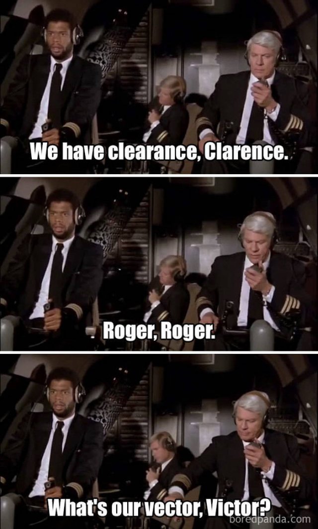 Facts About "Airplane" (32 pics)
