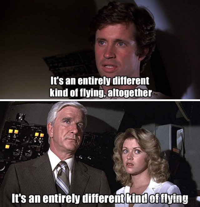 Facts About "Airplane" (32 pics)