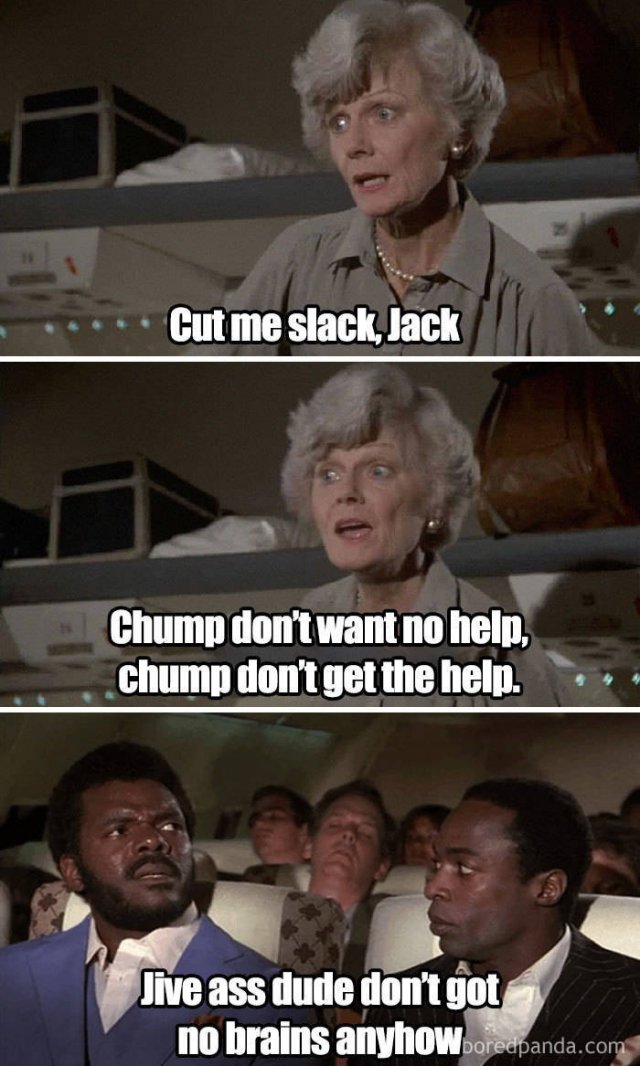 Facts About "Airplane" (32 pics)