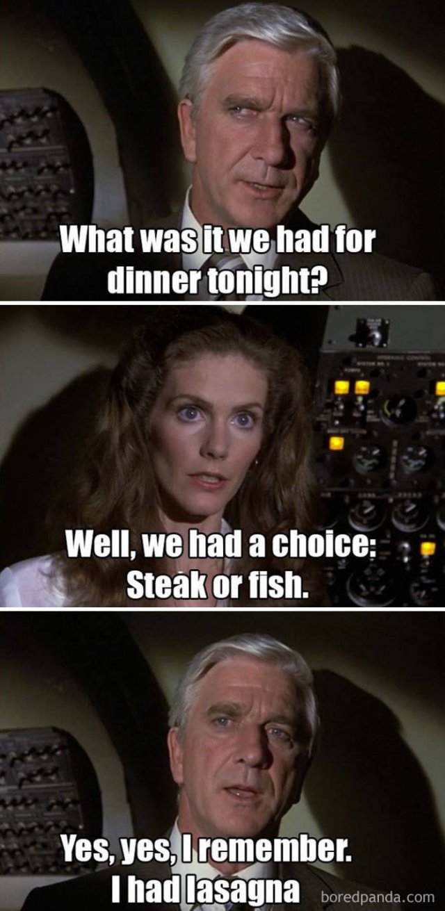 Facts About "Airplane" (32 pics)