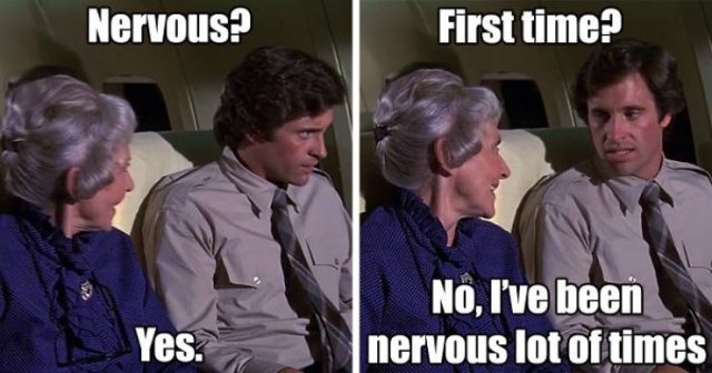 Facts About "Airplane" (32 pics)