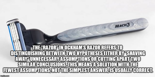 Interesting Facts (40 pics)