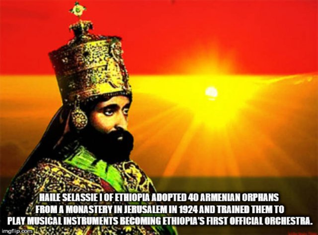 Interesting Facts (40 pics)