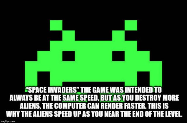 Interesting Facts (40 pics)