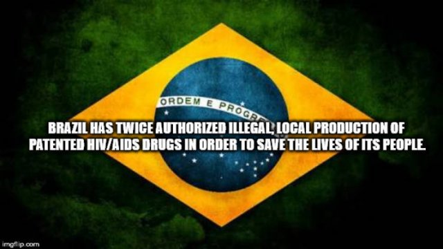Interesting Facts (40 pics)
